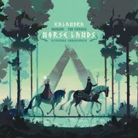 Kalandra - Kingdom Two Crowns: Norse Lands Soundtrack (Extended)