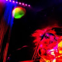Gen and the Degenerates - Only Alive When In Motion