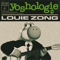 Louie Zong - Yoshologie