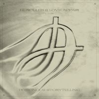 Hercules & Love Affair - Poisonous Storytelling