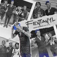 Raffa Moreira - Fentanyl
