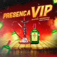 Raffa Moreira - Presen&ccedil;a VIP