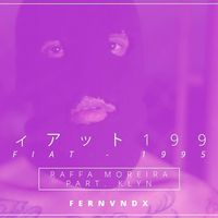 Raffa Moreira - Fiat 1995