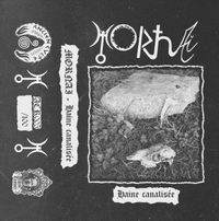 Mornai - Haine canalis&eacute;e