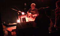 Jack Stauber - Basement Transmissions