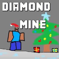 MCAP STEVE - Diamond Mine