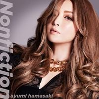 浜崎あゆみ [Ayumi Hamasaki] - Nonfiction