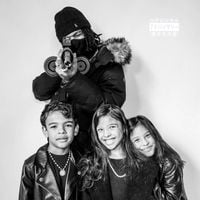 Teller Bank$ - Skull Face : 777