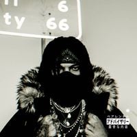 Teller Bank$ - Skull Face : 333