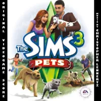 Christopher Lennertz & EA Games Soundtrack - The Sims 3 Pets