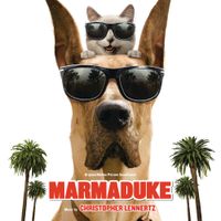 Christopher Lennertz - Marmaduke