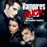 Christopher Lennertz - Vampires Suck
