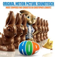 Christopher Lennertz - HOP