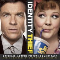 Christopher Lennertz - Identity Thief