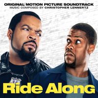 Christopher Lennertz - Ride Along