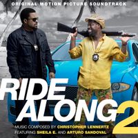 Christopher Lennertz - Ride Along 2