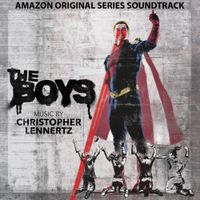 Christopher Lennertz - The Boys: Season 1