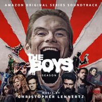 Christopher Lennertz - The Boys: Season 2