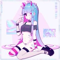 Geoxor - Heal Her