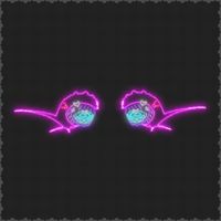 Geoxor - Neon Eyes