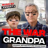 Christopher Lennertz - The War with Grandpa