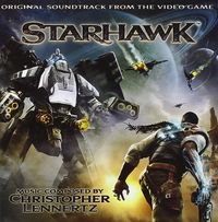 Christopher Lennertz - StarHawk