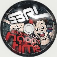 S3RL - Super Fun Happy Time