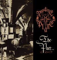 Negative Plane - The Pact...