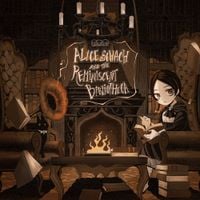 Alice Schach And The Magic Orchestra - Alice Schach and the Reminiscent Bibliotheca