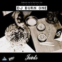 DJ Burn One - Joints