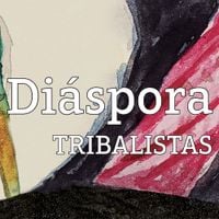 Tribalistas - Di&aacute;spora