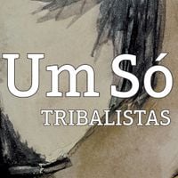 Tribalistas - Um S&oacute;