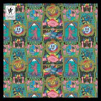 Huerta - Ayo Skidlo EP