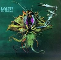 Ween - The Mollusk [Sampler]