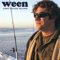 Ween - The Long Beach Island Tape