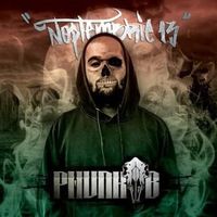 Phunk B - Noptembrie 13