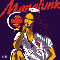 Phunk B & Manafique - MANAFUNK