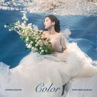 KWON EUNBI - Glitch