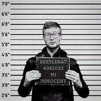 Beetlebat - Innocent