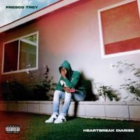 Fresco Trey - Heartbreak Diaries