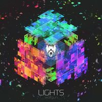 Wolfgun - LIGHTS