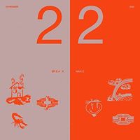Oh Wonder - 22 Break/22 Make
