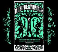 Lucinda Williams - Live @ The Fillmore