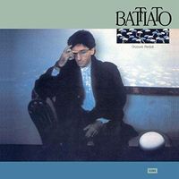 Franco Battiato - Orizzonti perduti