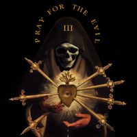 Flee Lord & Mephux - Pray for the Evil 3