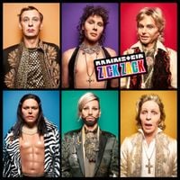 Rammstein - Zick Zack