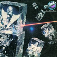 Rockets - Plasteroid