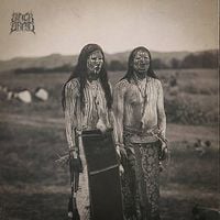 Blackbraid - Barefoot Ghost Dance on Blood Soaked Soil
