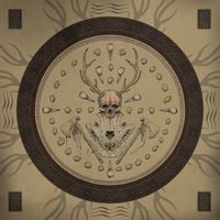 Blackbraid - The River of Time Flows Through Me