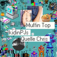 KidinPJs - Muffin Top